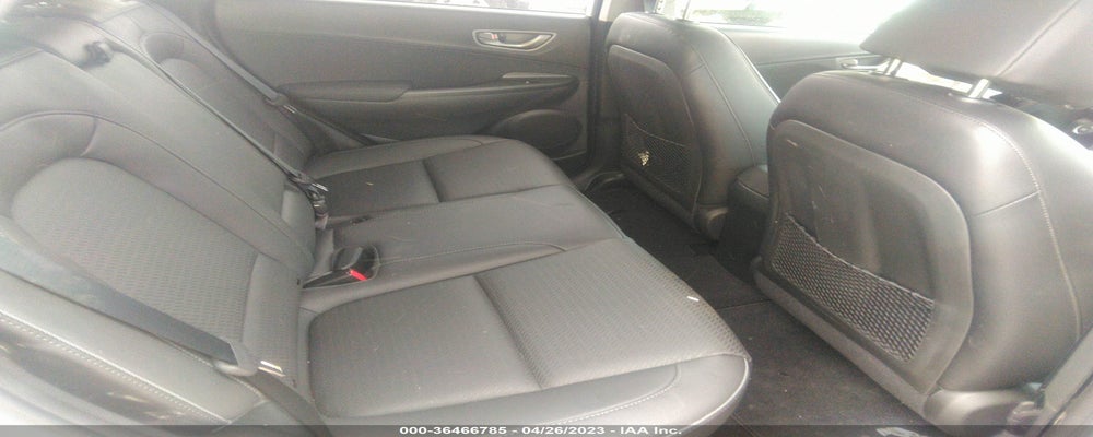 KM8K53AG5LU062980 2020 HYUNDAI KONA EV photo no. 8