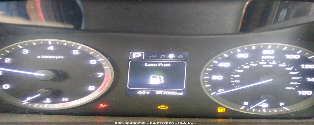 5NPE24AF4GH317531 2016 HYUNDAI SONATA photo no. 7