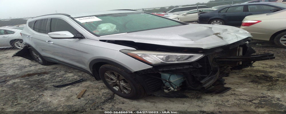 5XYZU3LB0DG099980 2013 HYUNDAI SANTA FE photo no. 16