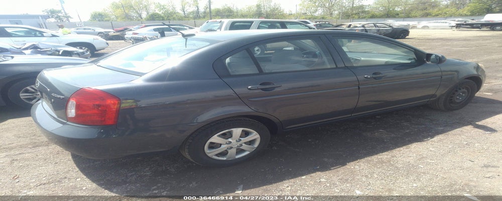 KMHCN4AC8BU583472 2011 HYUNDAI ACCENT photo no. 4