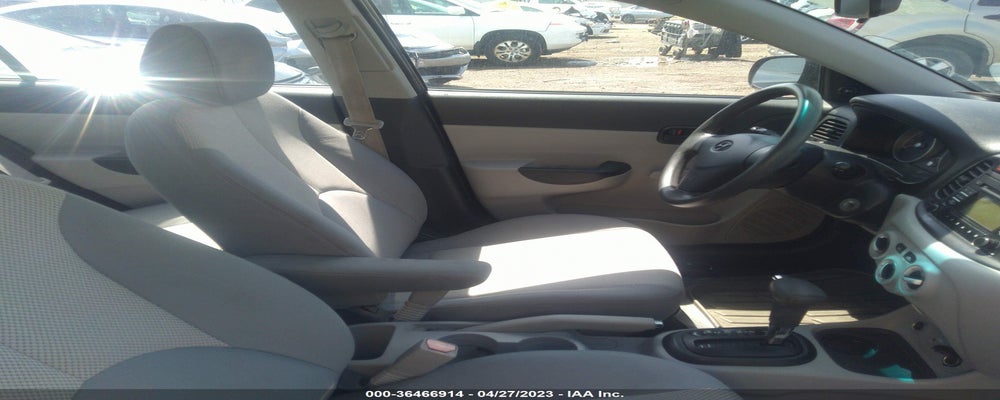 KMHCN4AC8BU583472 2011 HYUNDAI ACCENT photo no. 5