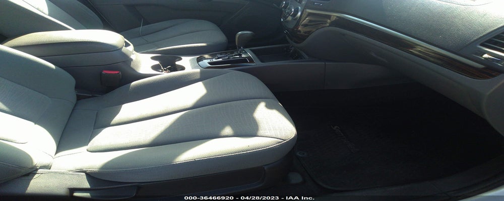 5XYZGDABXCG092680 2012 HYUNDAI SANTA FE photo no. 5