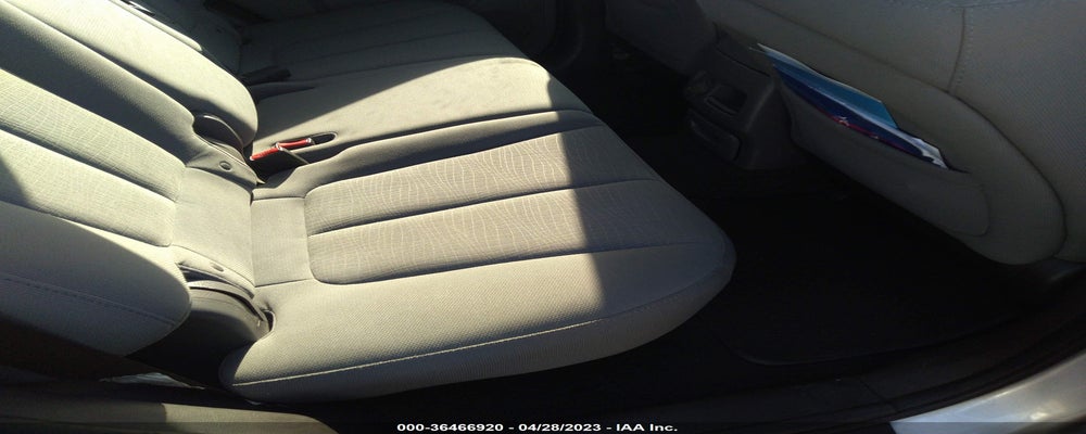 5XYZGDABXCG092680 2012 HYUNDAI SANTA FE photo no. 8