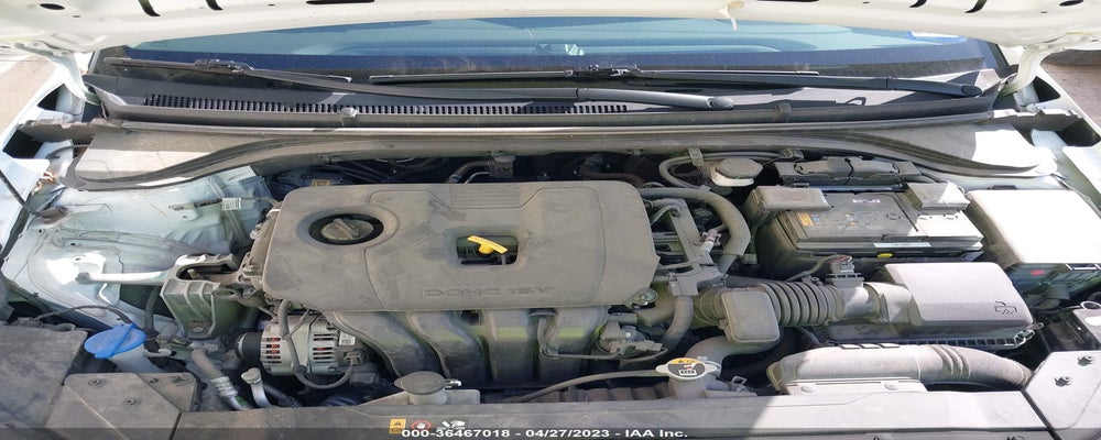 5NPD74LF4LH578520 2020 HYUNDAI ELANTRA photo no. 10