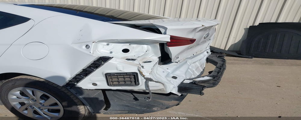 5NPD74LF4LH578520 2020 HYUNDAI ELANTRA photo no. 6