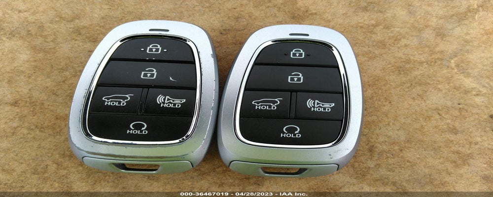 5NMJF3AE1NH077966 2022 HYUNDAI TUCSON photo no. 11