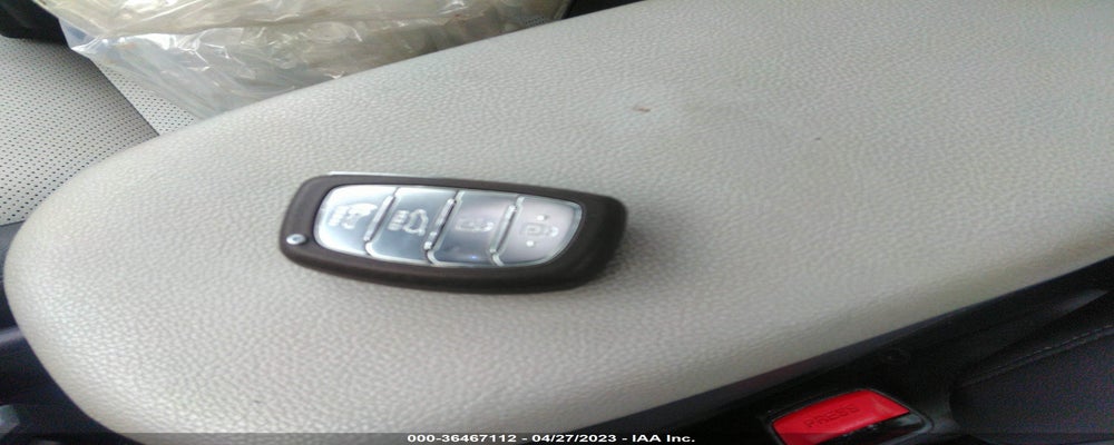 KMHC05LC0LU210431 2020 HYUNDAI IONIQ HYBRID photo no. 11
