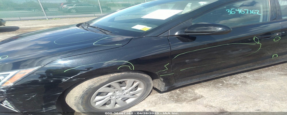 5NPD74LF1LH596327 2020 HYUNDAI ELANTRA photo no. 6