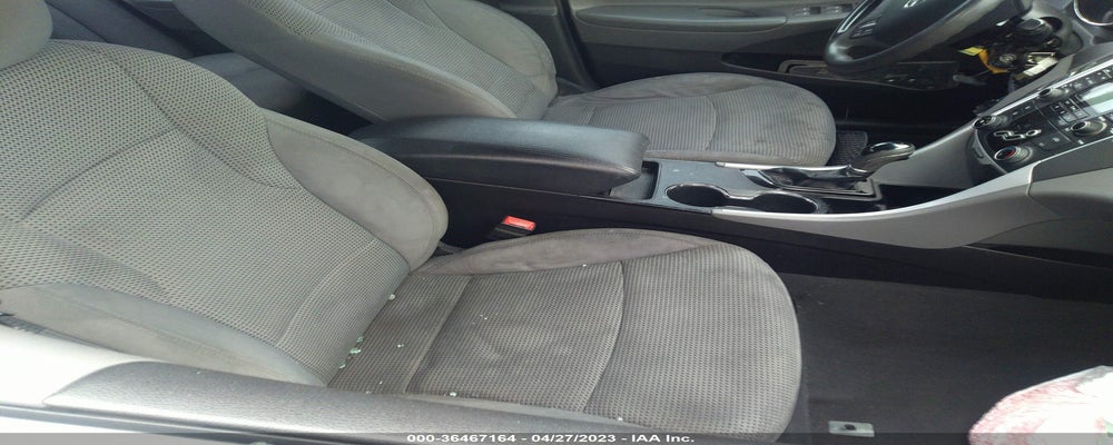 5NPEB4AC6BH068616 2011 HYUNDAI SONATA photo no. 5