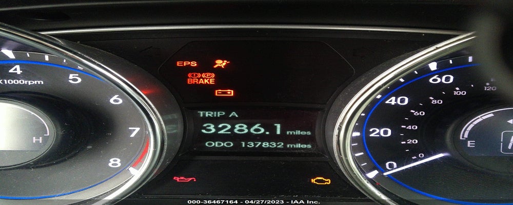 5NPEB4AC6BH068616 2011 HYUNDAI SONATA photo no. 7