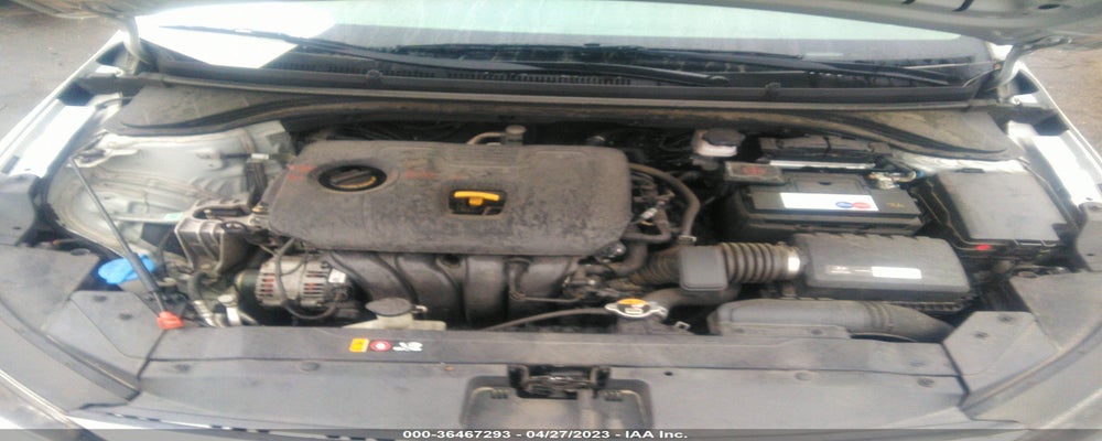 5NPD74LF4KH498018 2019 HYUNDAI ELANTRA photo no. 10