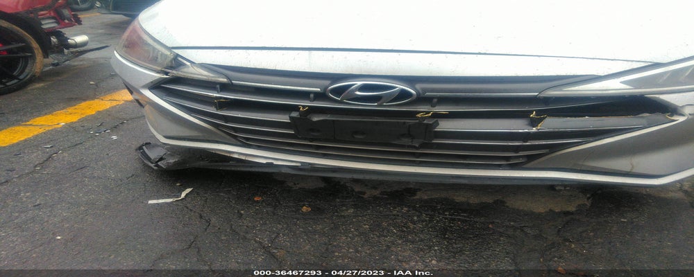 5NPD74LF4KH498018 2019 HYUNDAI ELANTRA photo no. 6