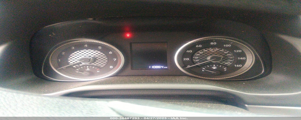 5NPD74LF4KH498018 2019 HYUNDAI ELANTRA photo no. 7