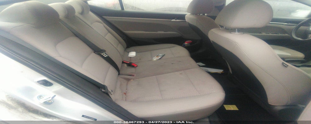 5NPD74LF4KH498018 2019 HYUNDAI ELANTRA photo no. 8