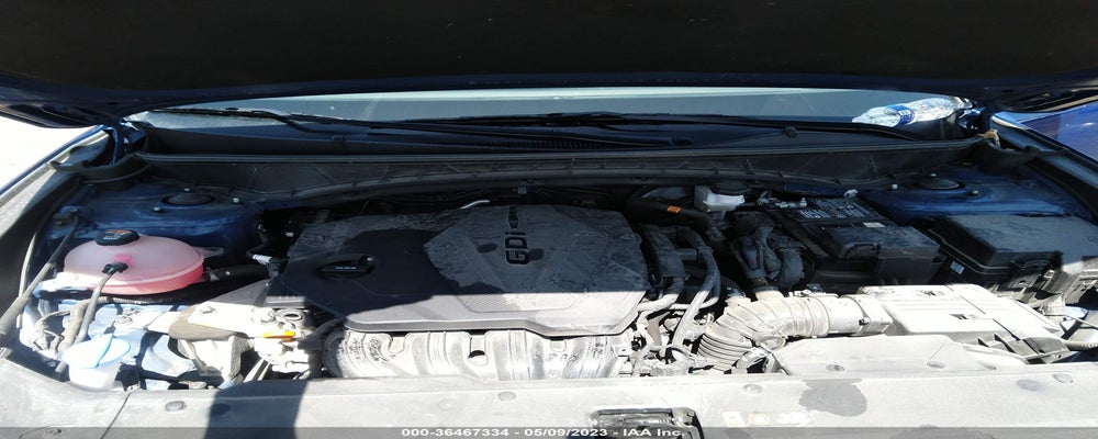 5NMJACAEXNH057780 2022 HYUNDAI TUCSON photo no. 10