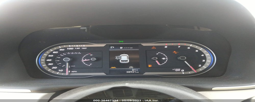 5NMJACAEXNH057780 2022 HYUNDAI TUCSON photo no. 7