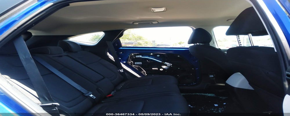 5NMJACAEXNH057780 2022 HYUNDAI TUCSON photo no. 8