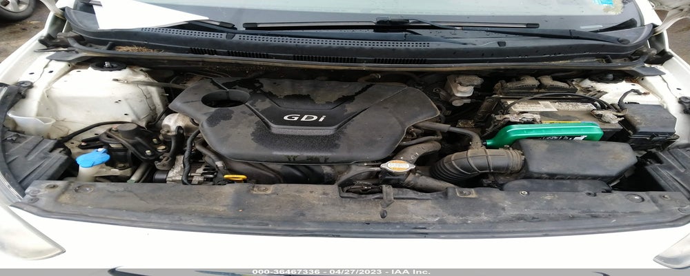 KMHCT4AE2CU092288 2012 HYUNDAI ACCENT photo no. 10