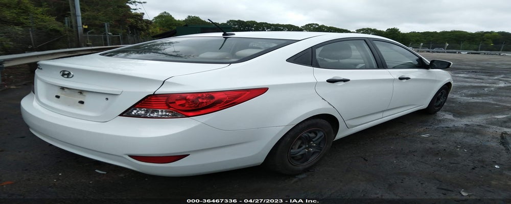KMHCT4AE2CU092288 2012 HYUNDAI ACCENT photo no. 4