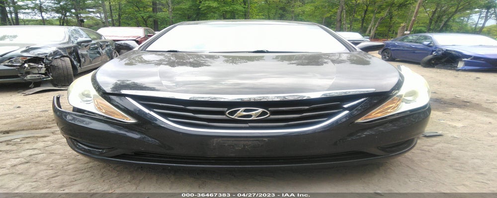 5NPEB4AC1CH426545 2012 HYUNDAI SONATA photo no. 6