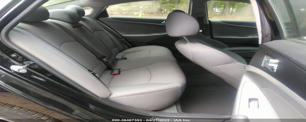 5NPEB4AC1CH426545 2012 HYUNDAI SONATA photo no. 8