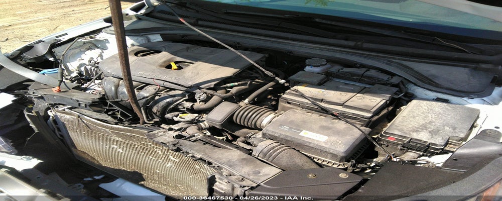 5NPD84LFXKH460385 2019 HYUNDAI ELANTRA photo no. 10