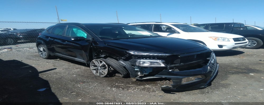 KM8K33A50MU617520 2021 HYUNDAI KONA photo no. 15