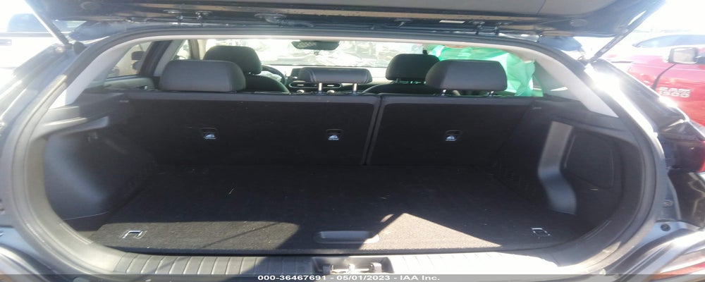KM8K33A50MU617520 2021 HYUNDAI KONA photo no. 8