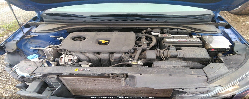 5NPD84LF9LH560012 2020 HYUNDAI ELANTRA photo no. 10