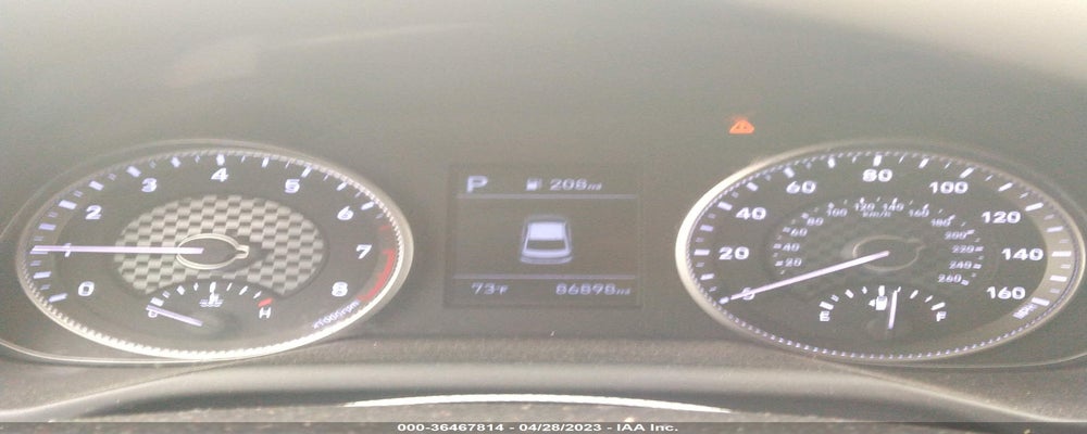 5NPD84LF9LH560012 2020 HYUNDAI ELANTRA photo no. 7