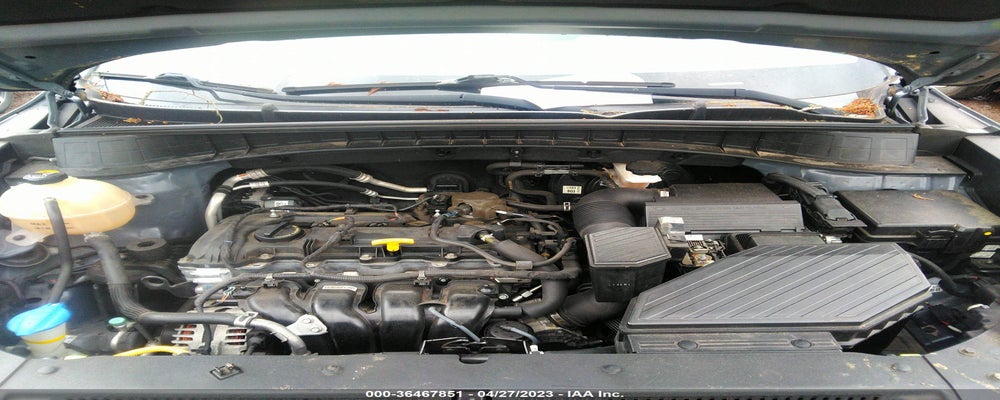 KM8J23A47GU148288 2016 HYUNDAI TUCSON photo no. 10