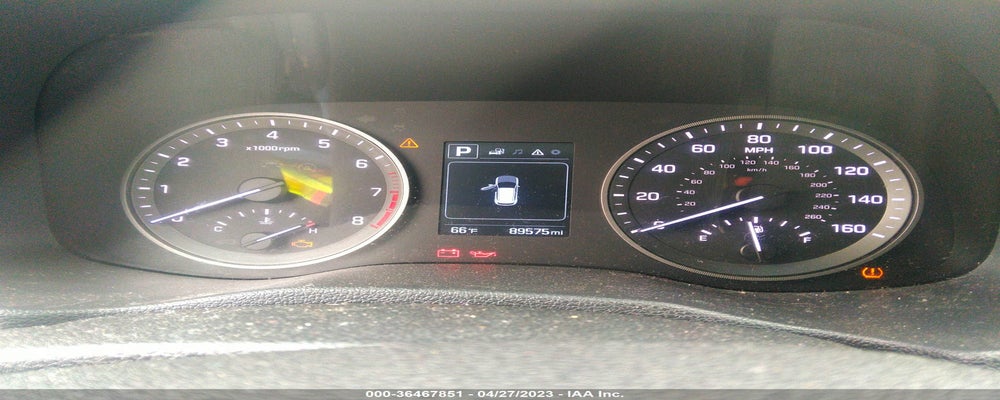 KM8J23A47GU148288 2016 HYUNDAI TUCSON photo no. 7