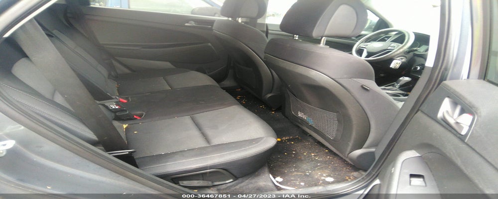 KM8J23A47GU148288 2016 HYUNDAI TUCSON photo no. 8