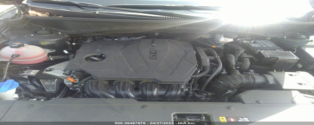 5NMJC3AE7NH096501 2022 HYUNDAI TUCSON photo no. 10