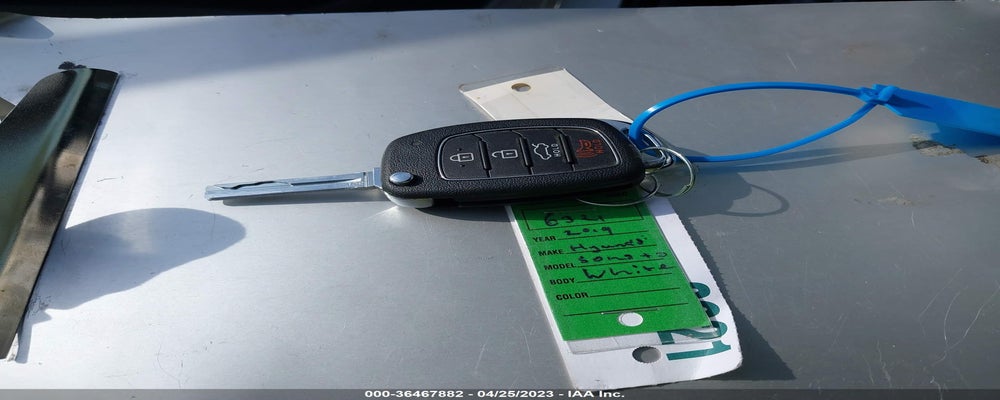 5NPE24AF0KH770215 2019 HYUNDAI SONATA photo no. 11