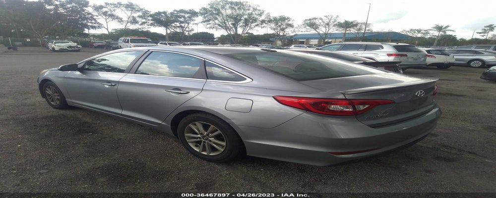 5NPE24AF9GH350248 2016 HYUNDAI SONATA photo no. 3