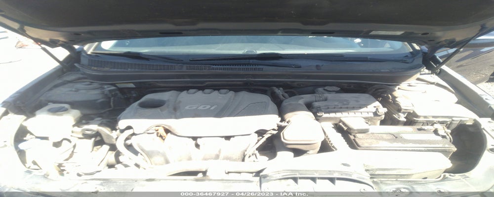5NPEB4AC5DH575395 2013 HYUNDAI SONATA photo no. 10
