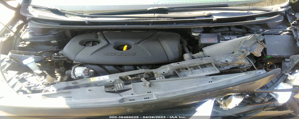 KMHD35LHXEU229594 2014 HYUNDAI ELANTRA GT photo no. 10