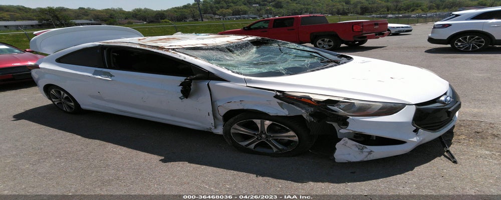 KMHDH6AH2EU024488 2014 HYUNDAI ELANTRA COUPE photo no. 10