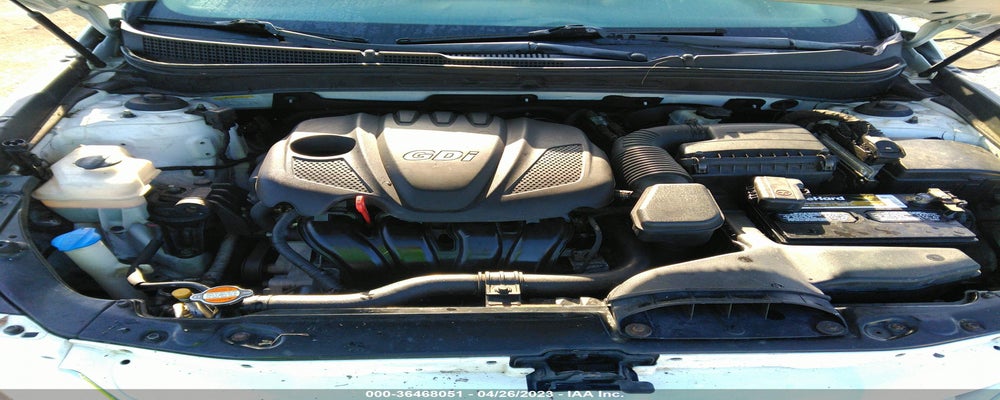 5NPEB4AC6BH243012 2011 HYUNDAI SONATA photo no. 10