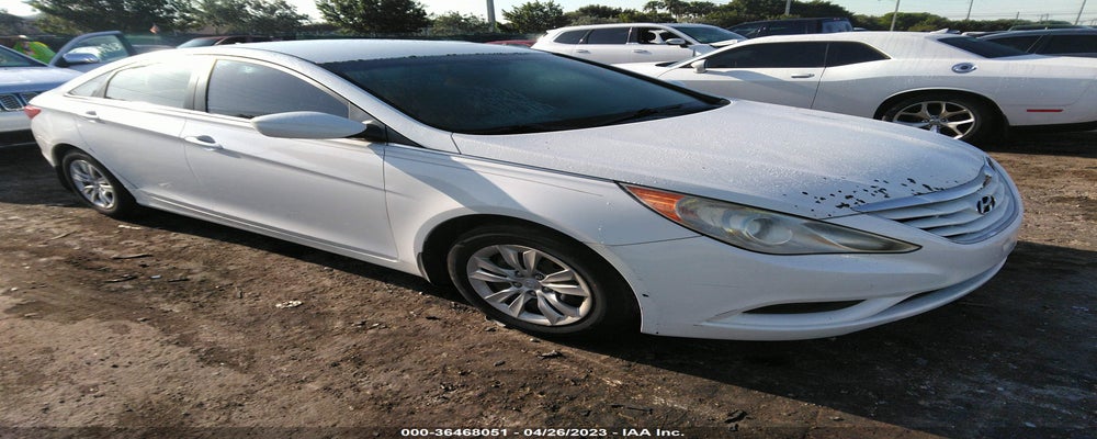 5NPEB4AC6BH243012 2011 HYUNDAI SONATA photo no. 23