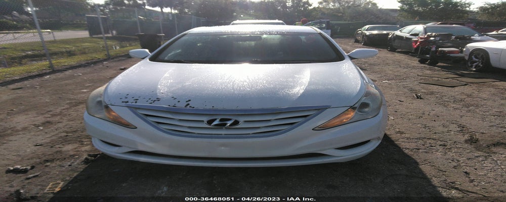 5NPEB4AC6BH243012 2011 HYUNDAI SONATA photo no. 6