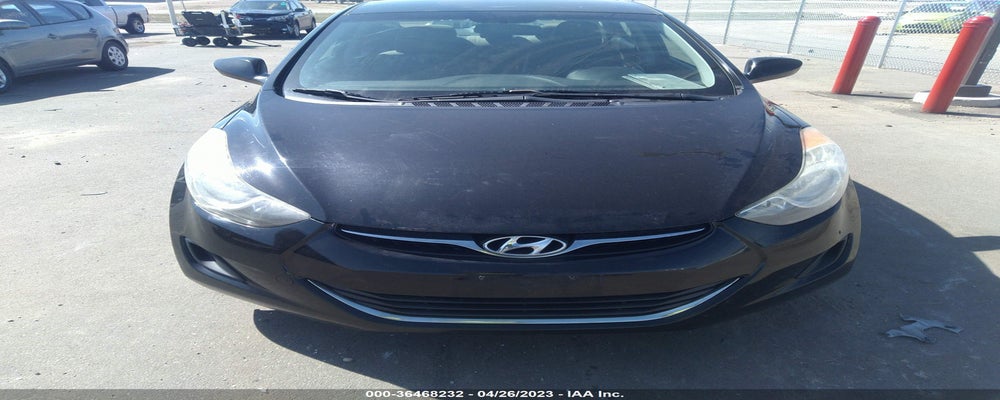 5NPDH4AE8DH172426 2013 HYUNDAI ELANTRA photo no. 6