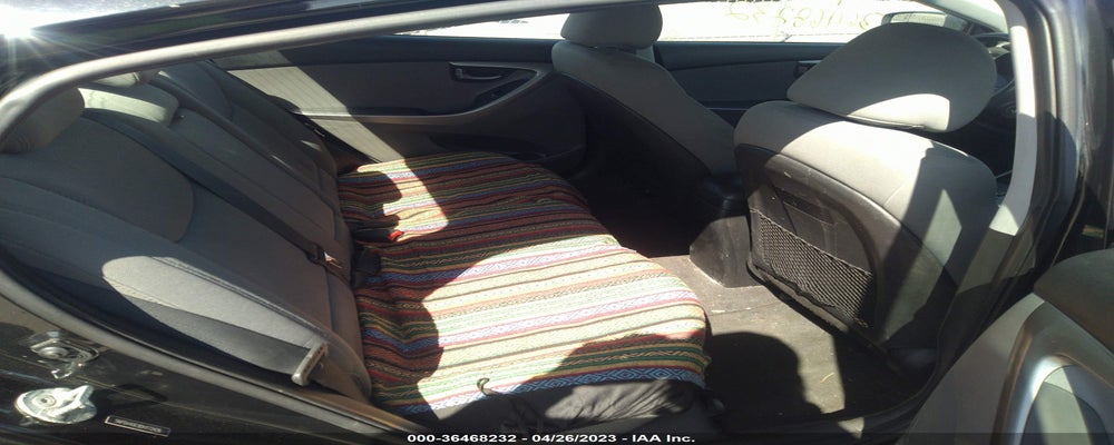 5NPDH4AE8DH172426 2013 HYUNDAI ELANTRA photo no. 8
