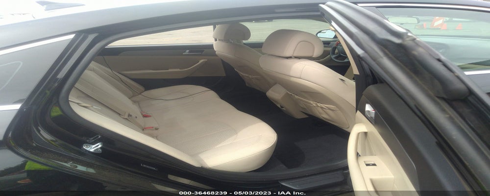 5NPE24AF7FH219446 2015 HYUNDAI SONATA photo no. 8