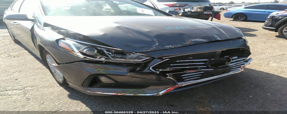 5NPE24AF3JH717264 2018 HYUNDAI SONATA photo no. 6