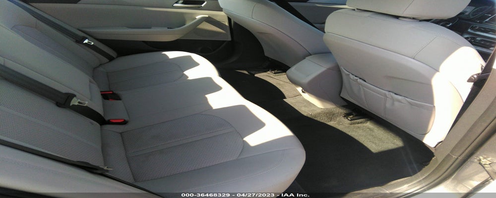 5NPE24AF3JH717264 2018 HYUNDAI SONATA photo no. 8