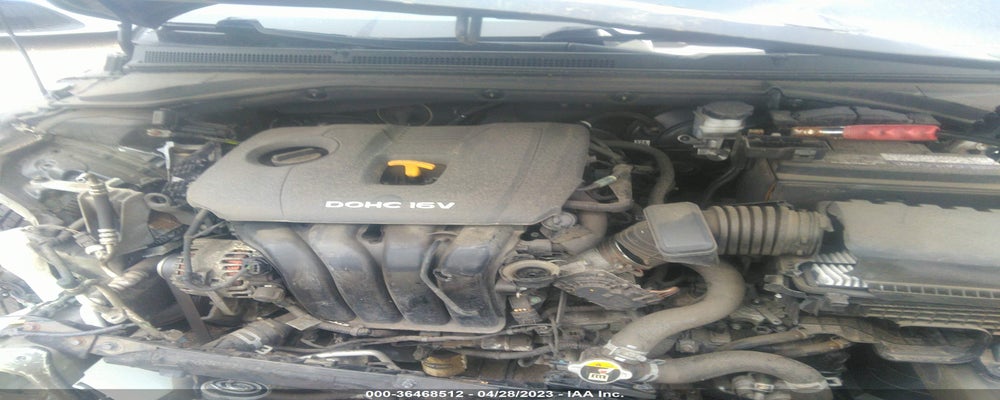 KMHTG6AF6KU012398 2019 HYUNDAI VELOSTER photo no. 10
