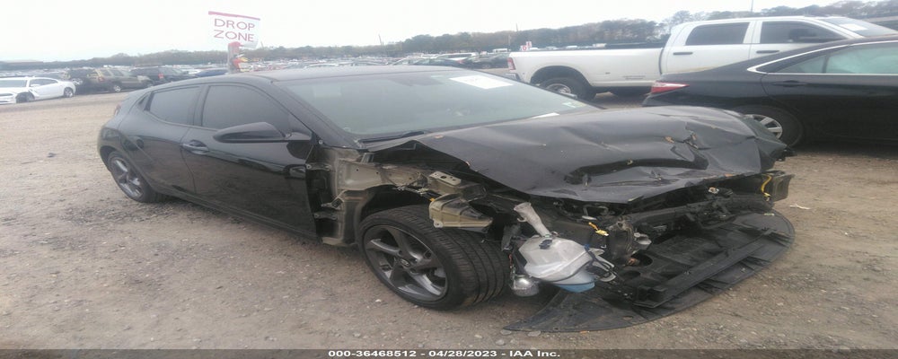 KMHTG6AF6KU012398 2019 HYUNDAI VELOSTER photo no. 22