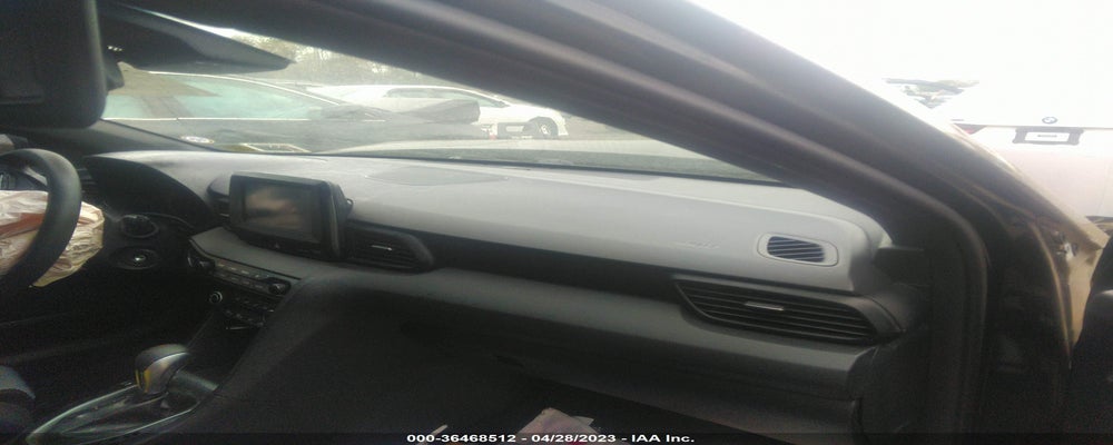 KMHTG6AF6KU012398 2019 HYUNDAI VELOSTER photo no. 5